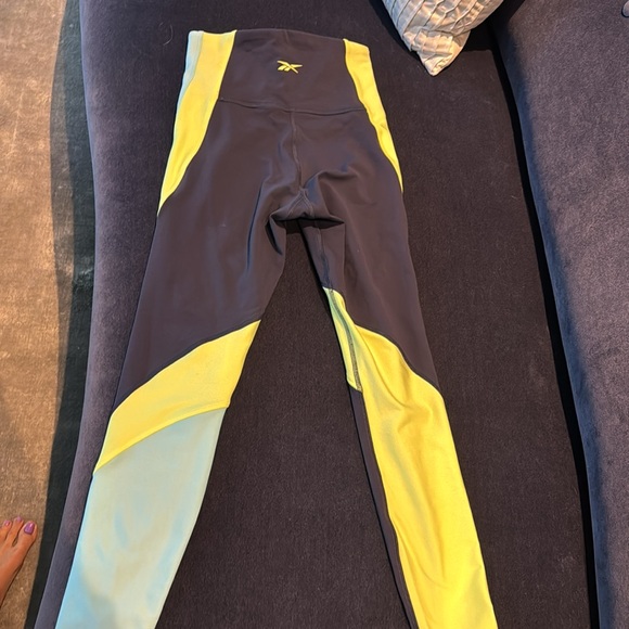 Reebok leggings - Picture 4 of 5